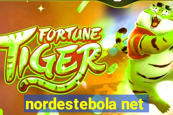 nordestebola net